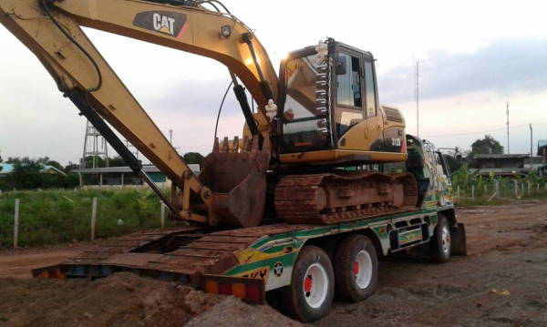 ขายเทรนเลอรร้อกกี้175ช่วงลา่งใหย่ครัชชีสวยเดิมหางขึ้น200ได้