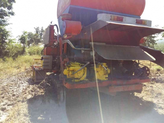 ศักพัฒนา รถเกี่ยวข้าวอุ้ม 5ตัน เครื่องอีชุ195 พร้อมหาเงินจร้า ศักพัฒนา รถเกี่ยวข้าวอุ้ม 5ตัน เครื่องอีชุ195 พร้อมหาเงินจร้า