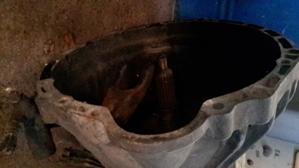 ขายเกียร์ธรรมดา G โบโยง