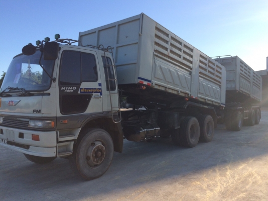 ขายฮีโน่  3M ดั๊มแม่ลูก