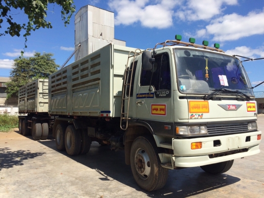 ขายฮีโน่  3M ดั๊มแม่ลูก