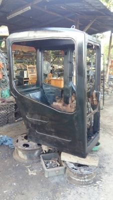 ขายหัวเก๋งแมคโคร CAT 308 ขายหัวเก๋งแมคโคร CAT 308