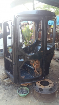 ขายหัวเก๋งแมคโคร CAT 308 ขายหัวเก๋งแมคโคร CAT 308