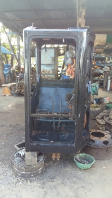 ขายหัวเก๋งแมคโคร CAT 308 ขายหัวเก๋งแมคโคร CAT 308