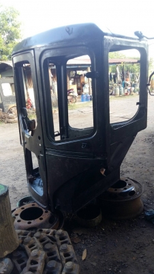 ขายหัวเก๋งแมคโคร CAT 308 ขายหัวเก๋งแมคโคร CAT 308