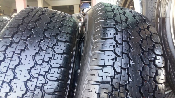 ขายล้อแม็ก dmax 16" พร้อมยางปี16 สนใจติดต่อ ก.เจริญการยางครับ 081-3747940 ขายล้อแม็ก dmax 16" พร้อมยางปี16 สนใจติดต่อ ก.เจริญการยางครับ 081-3747940