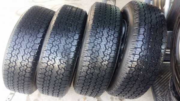 ขายล้อแม็ก dmax 16" พร้อมยางปี16 สนใจติดต่อ ก.เจริญการยางครับ 081-3747940 ขายล้อแม็ก dmax 16" พร้อมยางปี16 สนใจติดต่อ ก.เจริญการยางครับ 081-3747940