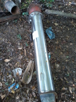 ปั้มสูบน้ำไส่รถไถคูโบต้าและรถนั่งขับทุกยี้ฮ่อ