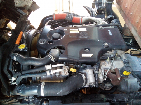 6 ล้อกลาง  *Euro.3*  ISUZU  NMR 130 แรงม้า *คอมมอนเรว*  *ยาว 4.30 ม.*  รถสวยเดิม+สวยจริง+พร้อมใช้งาน * รถห้างแท้ * มีเล่มพร้อม *