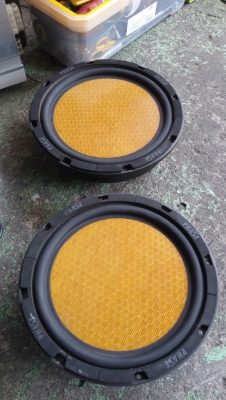 Sub 10" Phase บางแค่ประมาณ 4"