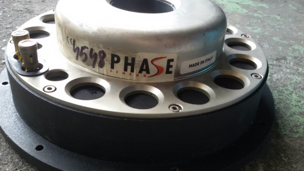 Sub 10" Phase บางแค่ประมาณ 4" Sub 10" Phase บางแค่ประมาณ 4"