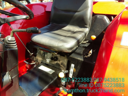 ปัญญาแทรคเตอร์ จัดให้ครับ ยันม่า EF453T ใบมีดคานล่างพร้อมผานบุก3&times;22CMTใหม่