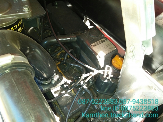 ปัญญาแทรคเตอร์ จัดให้ครับ ยันม่า EF453T ใบมีดคานล่างพร้อมผานบุก3&times;22CMTใหม่