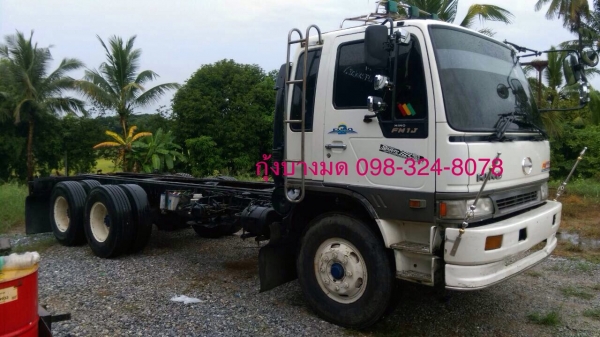 ขายหัวคัทซีสิบล้อ HINO 1J (ทู) เครื่อง 220 แรง ปี 44 เดิมๆ ตามรุ่น รับประกันความสวย ยางเรเดียนแท้ ทะเบียนพร้อม ขายหัวคัทซีสิบล้อ HINO 1J (ทู) เครื่อง 220 แรง ปี 44 เดิมๆ ตามรุ่น รับประกันความสวย ยางเรเดียนแท้ ทะเบียนพร้อม