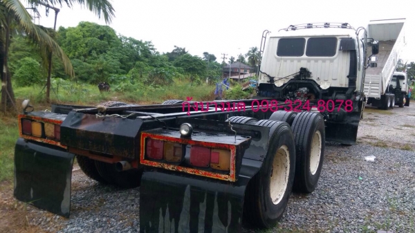 ขายหัวคัทซีสิบล้อ HINO 1J (ทู) เครื่อง 220 แรง ปี 44 เดิมๆ ตามรุ่น รับประกันความสวย ยางเรเดียนแท้ ทะเบียนพร้อม ขายหัวคัทซีสิบล้อ HINO 1J (ทู) เครื่อง 220 แรง ปี 44 เดิมๆ ตามรุ่น รับประกันความสวย ยางเรเดียนแท้ ทะเบียนพร้อม