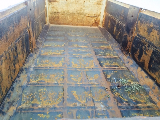 ขายรถสิบล้อดัมพ์ HINO sumo227 วางเครื่อง 3m-240 แรง เกียร์ 3m เบรคจิฟฟี่ กระบะดัมพ์โคราช ยางใหม่ ทะเบียนพร้อม