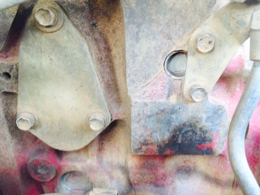 ขายรถสิบล้อดัมพ์ HINO sumo227 วางเครื่อง 3m-240 แรง เกียร์ 3m เบรคจิฟฟี่ กระบะดัมพ์โคราช ยางใหม่ ทะเบียนพร้อม