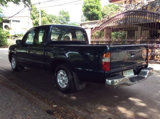 FORD RANGER, 2.5 XL SUPERCAB สภาพสวยรถมือเดียว