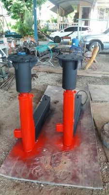 เครนยูนิค 3.7 ตัน 3ปอก รุ่นตะขอพับท้องวี เครนยูนิค 3.7 ตัน 3ปอก รุ่นตะขอพับท้องวี