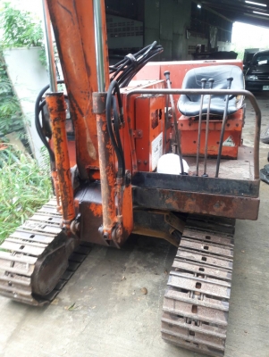 ขายรถแบคโฮ IHI 30S-2 เก่าญี่ปุ่นตามสภาพ!! ขายรถแบคโฮ IHI 30S-2 เก่าญี่ปุ่นตามสภาพ!!