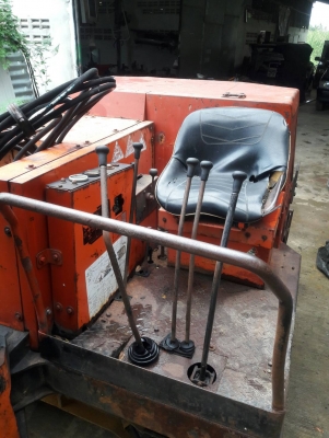 ขายรถแบคโฮ IHI 30S-2 เก่าญี่ปุ่นตามสภาพ!! ขายรถแบคโฮ IHI 30S-2 เก่าญี่ปุ่นตามสภาพ!!