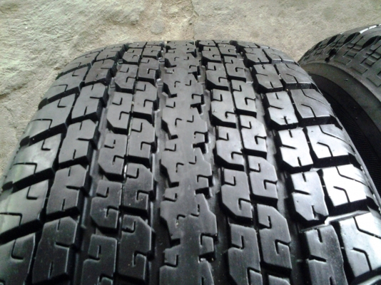 ล้ออีซุซุ วีครอส ขอบ17 พร้อมยาง