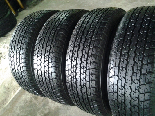 ล้ออีซุซุ วีครอส ขอบ17 พร้อมยาง