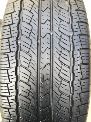 ล้อแม็ก NAVARA ขอบ18 พร้อมยาง ชุดที่2