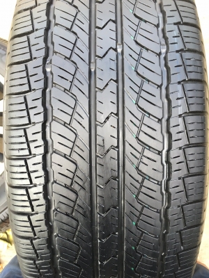 ล้อแม็ก NAVARA ขอบ18 พร้อมยาง ชุดที่2