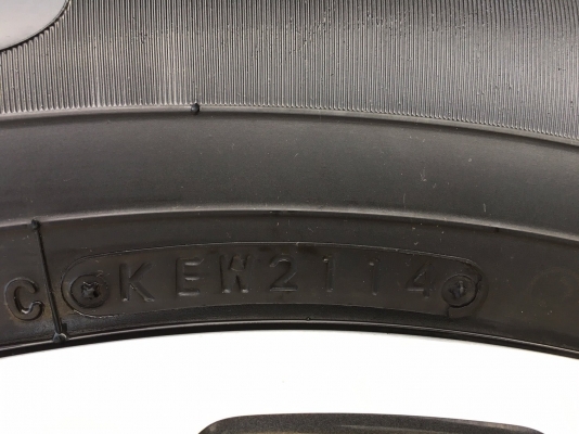 ล้อแม็ก NAVARA ขอบ18 พร้อมยาง ชุดที่2