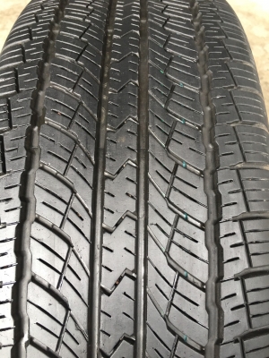 ล้อแม็ก NAVARA ขอบ18 พร้อมยาง