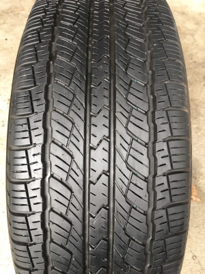 ล้อแม็ก NAVARA ขอบ18 พร้อมยาง