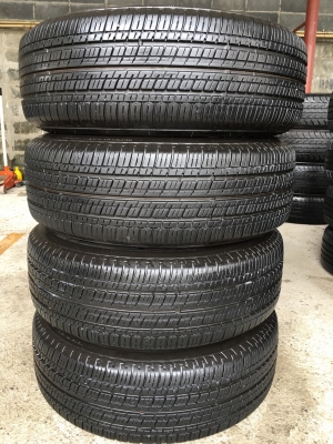 ล้อแม็ก NEW HONDA CRV ขอบ17