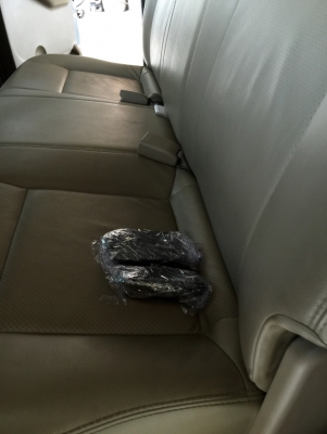 ขายมือเปิดประตูด้านในรถ DAIHATSU MIRA L80 ของแท้เลย ขายมือเปิดประตูด้านในรถ DAIHATSU MIRA L80 ของแท้เลย