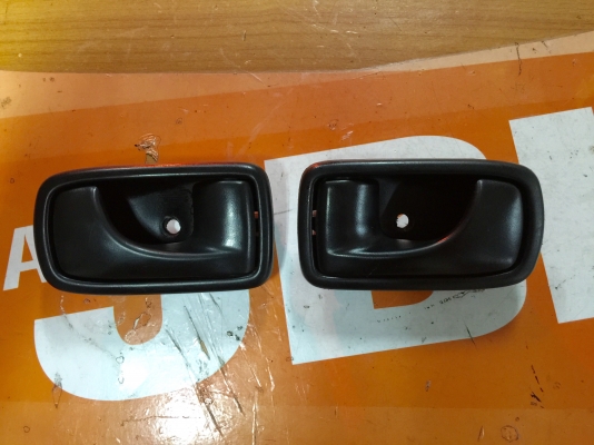 ขายมือเปิดประตูด้านในรถ DAIHATSU MIRA L80 ของแท้เลย