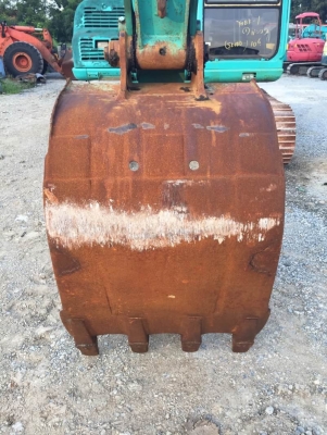 มาใหม่ สวยสุดๆ KOBELCO SK100-3 super เก่าญี่ปุ่น โทร.090-986-2521 อ๊อบ