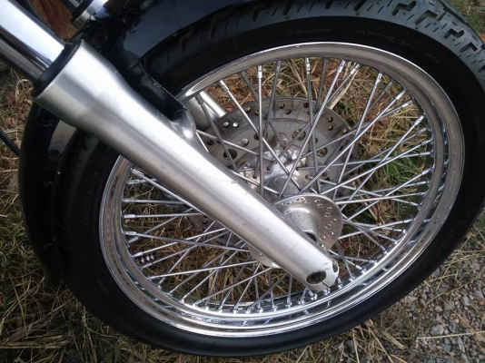 Steed400 อินวอยสรรพสามิตร กริ๊บทุกอนู ไม่มีไรต้องพูด 59000 สนใจสอบถามครับ