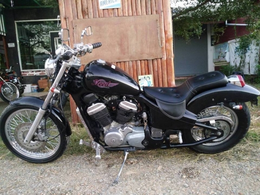 Steed400 อินวอยสรรพสามิตร กริ๊บทุกอนู ไม่มีไรต้องพูด 59000 สนใจสอบถามครับ