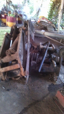 ขายกระบอกดั้ม สภาพดีราคาถูก