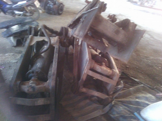 ขายกระบอกดั้ม สภาพดีราคาถูก