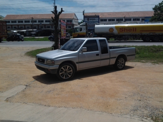 ล้อ PAJARO ขอบ18 พร้อมยาง