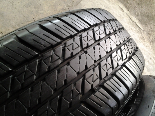 ล้อแม็กมิตซู ไทรทรัน พลัสขอบ17 พร้อมยางใหม่ๆ