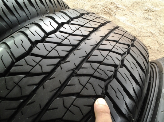 แม็กขอบ18 allnew Pajaro พร้อมยางป้ายแดง แม็กขอบ18 allnew Pajaro พร้อมยางป้ายแดง