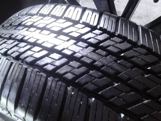 แม็กMitsubishi allnew Pajaro sport พร้อมยางป้ายแดง