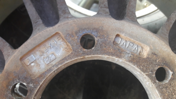 ล้อกล้วยขอบ15