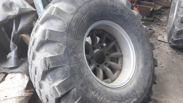 ล้อกล้วยขอบ15