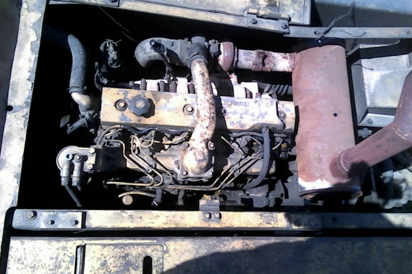 ขายKomatsu Pc200-5สภาพสวยพร้อมใช้ติดต่อคุณอ๊อฟ พิจิตร 086-737-9991