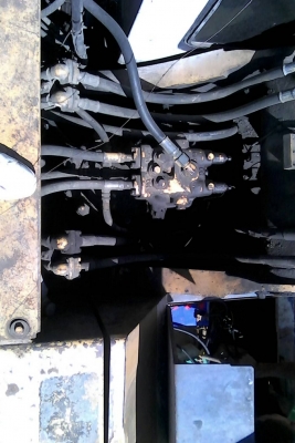 ขายKomatsu Pc200-5สภาพสวยพร้อมใช้ติดต่อคุณอ๊อฟ พิจิตร 086-737-9991