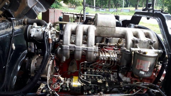 ขายรถสิบล้อดัมพ์ Hino 3M เครื่องเดิม 240 แรง 2 เพลา ปี 40 กระบะดัมพ์เหล็ก ทะเบียนพร้อม ขายรถสิบล้อดัมพ์ Hino 3M เครื่องเดิม 240 แรง 2 เพลา ปี 40 กระบะดัมพ์เหล็ก ทะเบียนพร้อม