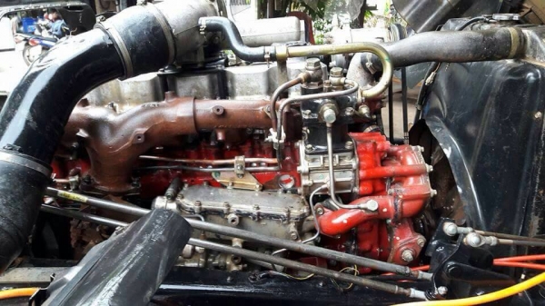 ขายรถสิบล้อดัมพ์ Hino 3M เครื่องเดิม 240 แรง 2 เพลา ปี 40 กระบะดัมพ์เหล็ก ทะเบียนพร้อม ขายรถสิบล้อดัมพ์ Hino 3M เครื่องเดิม 240 แรง 2 เพลา ปี 40 กระบะดัมพ์เหล็ก ทะเบียนพร้อม